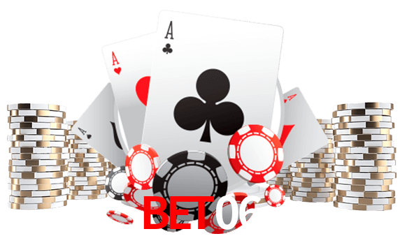 Jogue jogos de pôquer em BET06