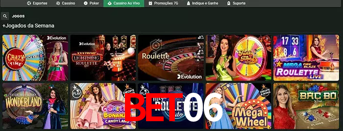 BET06 bet