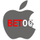 Aplicativo BET06 para iOS