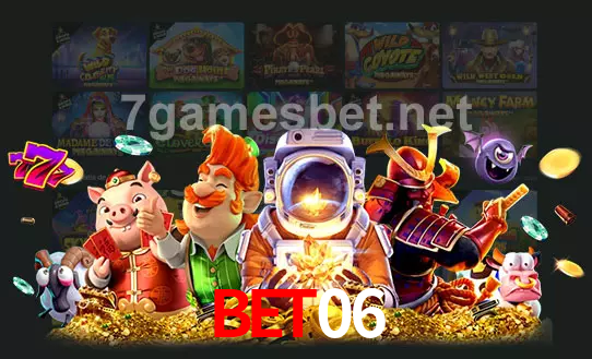 cassino BET06
